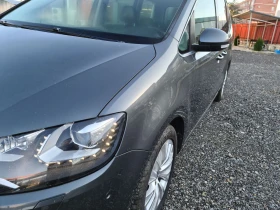 Обява за продажба на VW Sharan 2.0TDI, SKY, 4x4 ~23 900 лв. - изображение 1