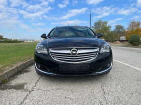 Opel Insignia 2.0CDTI 4x4 Avtomatik Full