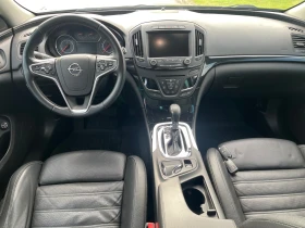 Opel Insignia 2.0CDTI 4x4 Avtomatik Full - 11800 лв. / 6033.24 € - 77736507 13