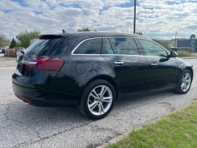 Opel Insignia 2.0CDTI 4x4 Avtomatik Full - 11800 лв. / 6033.24 € - 77736507 4
