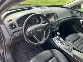 Opel Insignia 2.0CDTI 4x4 Avtomatik Full - 11800 лв. / 6033.24 € - 77736507 15