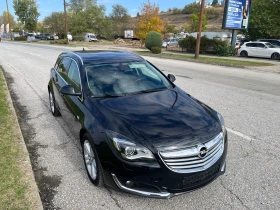 Opel Insignia 2.0CDTI 4x4 Avtomatik Full - 11800 лв. / 6033.24 € - 77736507 6