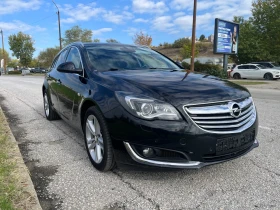 Opel Insignia 2.0CDTI 4x4 Avtomatik Full - 11800 лв. / 6033.24 € - 77736507 5