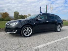 Opel Insignia 2.0CDTI 4x4 Avtomatik Full - 11800 лв. / 6033.24 € - 77736507 2