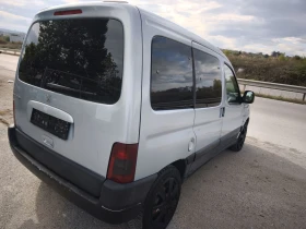     Peugeot Partner 2.0HDI 90. 