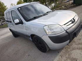     Peugeot Partner 2.0HDI 90. 