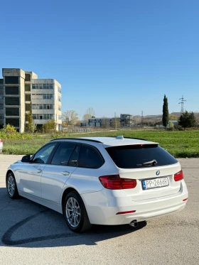BMW 316 F31 2.0d, снимка 5