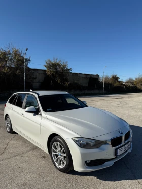 BMW 316 F31 2.0d - изображение 1