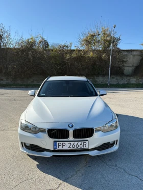 BMW 316 F31 2.0d, снимка 3