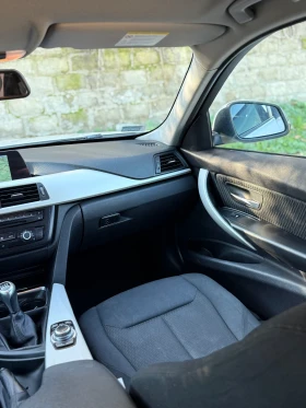 BMW 316 F31 2.0d, снимка 8