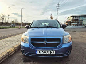     Dodge Caliber