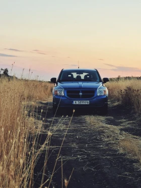 Dodge Caliber | Mobile.bg    14