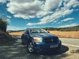 Dodge Caliber | Mobile.bg    13