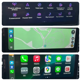 Kia Ceed GT Line 1.6 Plug-in hybrid - 36800 лв. / 18815.54 € - 99201532 15