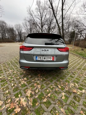 Kia Ceed GT Line 1.6 Plug-in hybrid - 36800 лв. / 18815.54 € - 99201532 5