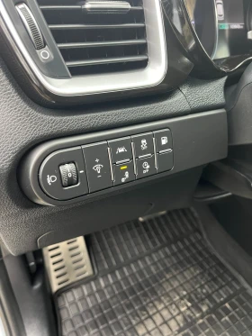 Kia Ceed GT Line 1.6 Plug-in hybrid - 36800 лв. / 18815.54 € - 99201532 12
