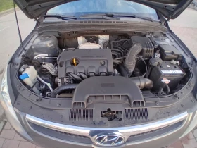 Hyundai I30 1.6i EXCLUSIVE , снимка 16