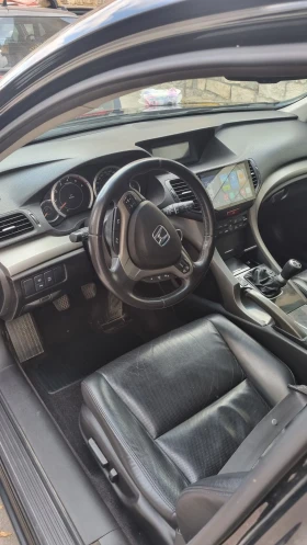 Honda Accord, снимка 8