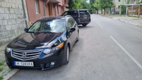 Honda Accord, снимка 2