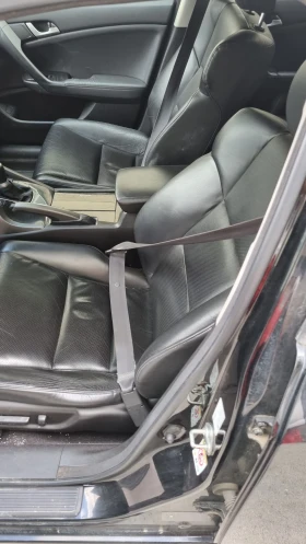 Honda Accord, снимка 7