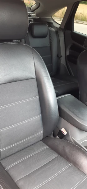 Ford Focus Titanium, снимка 7