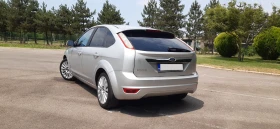 Ford Focus Titanium, снимка 3
