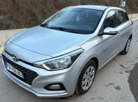 Hyundai I20 1.2i 2020г!!! Euro6