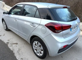 Hyundai I20 1.2i 2020г!!! Euro6 - 12300 лв. / 6288.89 € - 45787993 6