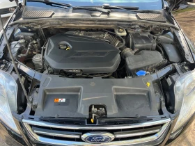 Ford Mondeo, снимка 14