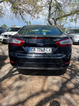 Ford Mondeo, снимка 5