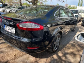 Ford Mondeo, снимка 6