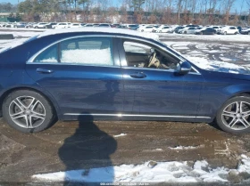 Mercedes-Benz S 550 4.7l 4Matic - 14000 € / 27381.62 лв. - 15540358 13