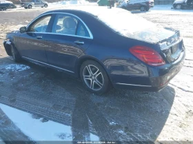 Mercedes-Benz S 550 4.7l 4Matic - 14000 € / 27381.62 лв. - 15540358 3