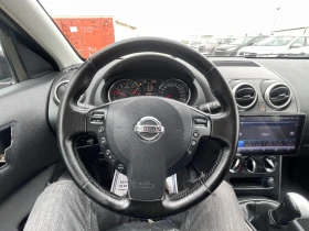 Nissan Qashqai 1.6 бензин газ  | Auto.bg — изображение 11