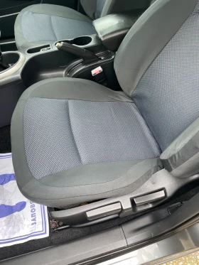 Nissan Qashqai 1.6 бензин газ  | Auto.bg — изображение 9