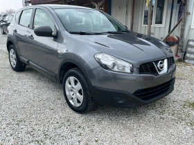 Nissan Qashqai 1.6 бензин газ  | Auto.bg — изображение 3