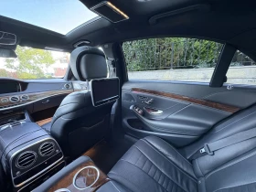 Mercedes-Benz S 350 4Matic Long Premium Lux, снимка 7