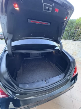 Mercedes-Benz S 350 4Matic Long Premium Lux, снимка 13