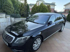 Mercedes-Benz S 350 4Matic Long Premium Lux, снимка 2