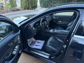 Mercedes-Benz S 350 4Matic Long Premium Lux, снимка 8