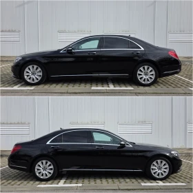 Mercedes-Benz S 350 4Matic Long Premium Lux | Mobile.bg � ����� ������ 6