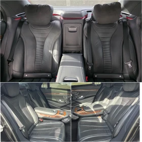 Mercedes-Benz S 350 4Matic Long Premium Lux | Mobile.bg � ����� ������ 9