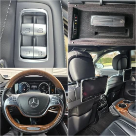 Mercedes-Benz S 350 4Matic Long Premium Lux | Mobile.bg � ����� ������ 14