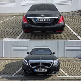 Mercedes-Benz S 350 4Matic Long Premium Lux | Mobile.bg � ����� ������ 5
