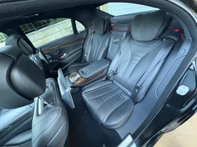 Mercedes-Benz S 350 4Matic Long Premium Lux, снимка 12