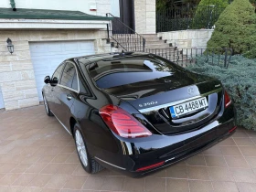 Mercedes-Benz S 350 4Matic Long Premium Lux, снимка 5