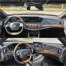Mercedes-Benz S 350 4Matic Long Premium Lux | Mobile.bg � ����� ������ 7