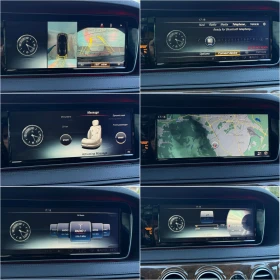 Mercedes-Benz S 350 4Matic Long Premium Lux, снимка 15