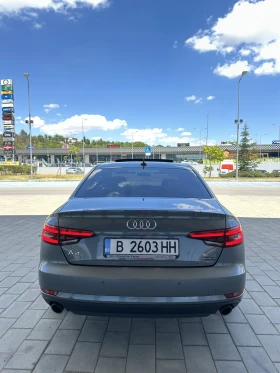 Audi A4 CarPlayNAVI/KeylessGo/AudiDriveSelect/Quattro - 16499 € / 32269.24 лв. - 66265040 5