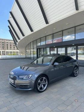 Audi A4 CarPlayNAVI/KeylessGo/AudiDriveSelect/Quattro - 16499 € / 32269.24 лв. - 66265040 3